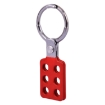 LOTO Aluminium Lockout Hasp 25mm and 38mm