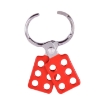 LOTO Aluminium Lockout Hasp 25mm and 38mm
