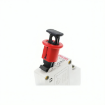 LOTO Pin Out pin in and pin out wide mcb Circuit Breaker Lockout 