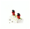 LOTO Pin Out pin in and pin out wide mcb Circuit Breaker Lockout 
