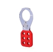 LOTO BD-K01 25MM Hook Steel Group Lockout Hasps For Industrial Equipment		