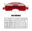 LOTO Lockout Device for Valves and Gate Valve Safety Control		