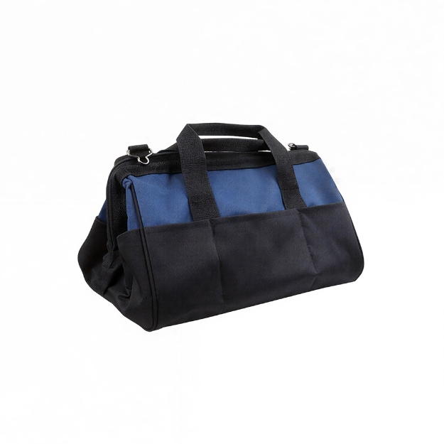 Waterproof Lockout Tagout Tool Bag small and large
