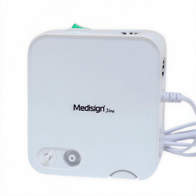 Medisign Tiny Nebulizer		