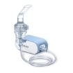 Beurer IH 60 Premium Portable Compressor Nebulizer  Lightweight and Quiet Inhalation Therapy Device