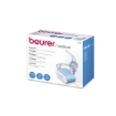 Beurer IH 60 Premium Portable Compressor Nebulizer  Lightweight and Quiet Inhalation Therapy Device