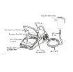Medisign Bravo Compressor Nebulizer Machine  Efficient and Quiet Respiratory Therapy Device
