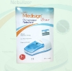 Medisign Bravo Compressor Nebulizer Machine Efficient and Quiet Respiratory Therapy Device		