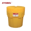Sysbel SYD200 Overpack polyethylene Salvage Drum 20 Gal