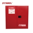  SYSBEL WA810300R CE And FM Approved Combustible Liquid Safety Storage Cabinet