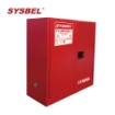  SYSBEL WA810300R CE And FM Approved Combustible Liquid Safety Storage Cabinet