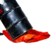 SYSBEL SPPB101 Portable Spill Containment Berm Compact PVC Spill Berm