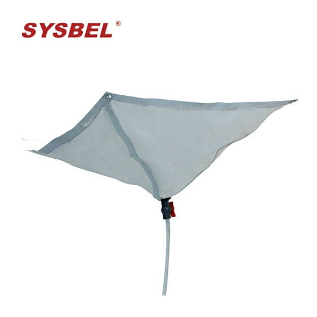 SYSBEL SPPD001 Roof Leak Diverter Ceiling Leak Water Collector 