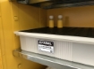 SYSBEL SPL001 Lab Spill Containment Pallet