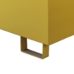 sysbel SPM202 Steel Spill Containment Pallet 48 Gal 180 liters 2 Drum