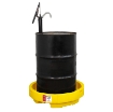 SYSBEL SPP106 2 36L Single Drum Oil Drum Tray