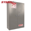 SYSBEL WA810455T 45 Gal 170 L Fire Resistant Acid Storage Cabinet