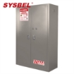 SYSBEL WA810455T 45 Gal 170 L Fire Resistant Acid Storage Cabinet