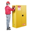 SYSBEL WAB001 SDS Safety data sheets Box for Cabinets