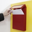 SYSBEL WAB001 SDS Safety data sheets Box for Cabinets