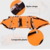 Multifunction Roll Rescue Stretcher EVA Plastic For Horizontal And Vertical Lift