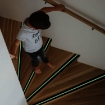 Glow In The Dark Non Slip Tape For Stairs And Floors 2 Inch