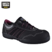 Safety Jogger CERES S3 SRC Slip Resistant HRO Heat Resistant Outsole Women Safety Shoes