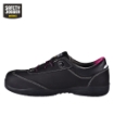 Safety Jogger CERES S3 SRC Slip Resistant HRO Heat Resistant Outsole Women Safety Shoes
