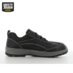 Safety Jogger BESTGIRL S3 SRC Slip Resistant Classic Low Cut Women Safety Shoes