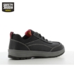 Safety Jogger BESTGIRL S3 SRC Slip Resistant Classic Low Cut Women Safety Shoes