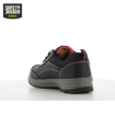 Safety Jogger BESTGIRL S3 SRC Slip Resistant Classic Low Cut Women Safety Shoes