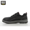 Safety Jogger BESTGIRL S3 SRC Slip Resistant Classic Low Cut Women Safety Shoes