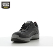 Safety Jogger BESTGIRL S3 SRC Slip Resistant Classic Low Cut Women Safety Shoes