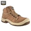Safety Jogger Desert S1P SRC Safety Shoes 