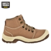 Safety Jogger Desert S1P SRC Safety Shoes 
