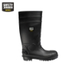 Safety Jogger HERCULES S5 FO Fuel Oil Resistance Safety Boots