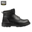 Safety Jogger X1100N81 S3 SRC Mid-Cut Leather Safety Shoes