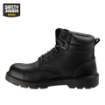 Safety Jogger X1100N81 S3 SRC Mid-Cut Leather Safety Shoes