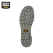 Safety Jogger CADOR S3 MID Mid-Cut ESD Electrostatic Discharge Safety Shoes With Twist Locking System