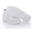 Safetoe M 8170 Food Industry Composite Toe Anti Skid Work Boots White