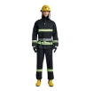 Fire Fighting Suit Complete Firefighter Protection Kit