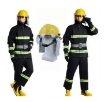 Fire Fighting Suit Complete Firefighter Protection Kit