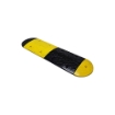 Besto L 10 Reflective Road Safety Rubber Humps Speed Breaker