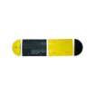 Besto L 10 Reflective Road Safety Rubber Humps Speed Breaker