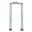 WDG3 Classic Walk Through Metal Detector Security Screening Metal Detection Gate
