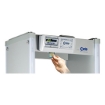 WDG2 HIPE Plus Walk Through Metal and weapon Detector gate Enhanced Security Screening System