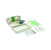 Combinational Exit Light LX 7501LG R LED Exit Sign with Emergency Backup Light