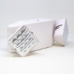 LED Emergency Light Equivalent Dual Adjustable Lamp Heads