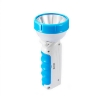 DP 9035B Multi Function Rechargeable LED Flashlight and Side Desk Lamp