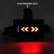 XHP90 High Power Rechargeable LED Headlamp Zoomable and Adjustable for Outdoor Camping and Fishing flashlight